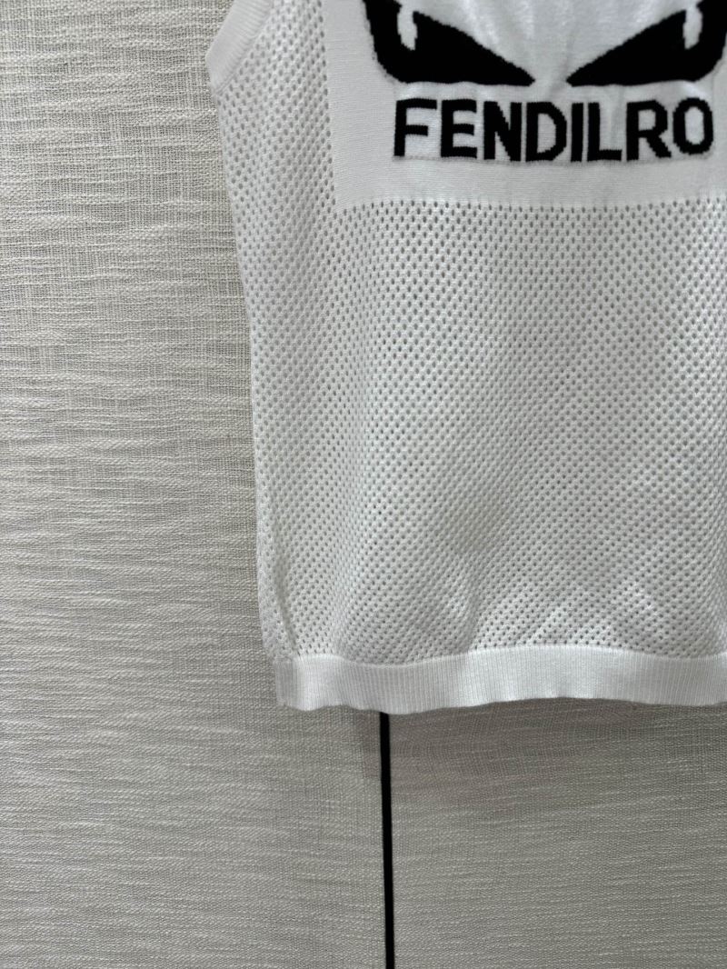 Fendi Vest